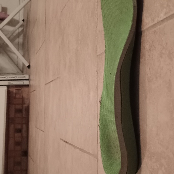 Women's 8.5 Scarpa Hiking Boots - Grey & Black - Picture 12 of 12